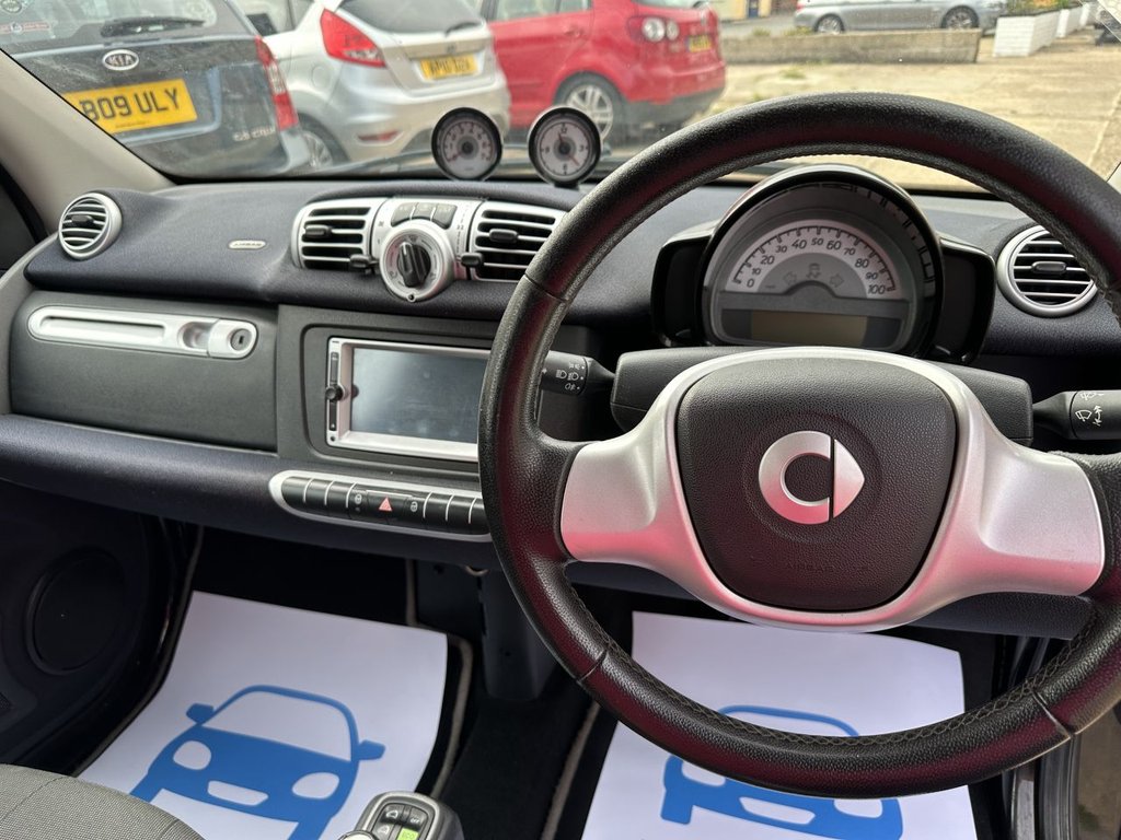 Used smart fortwo 2013 for sale - 76132929: Photo 17