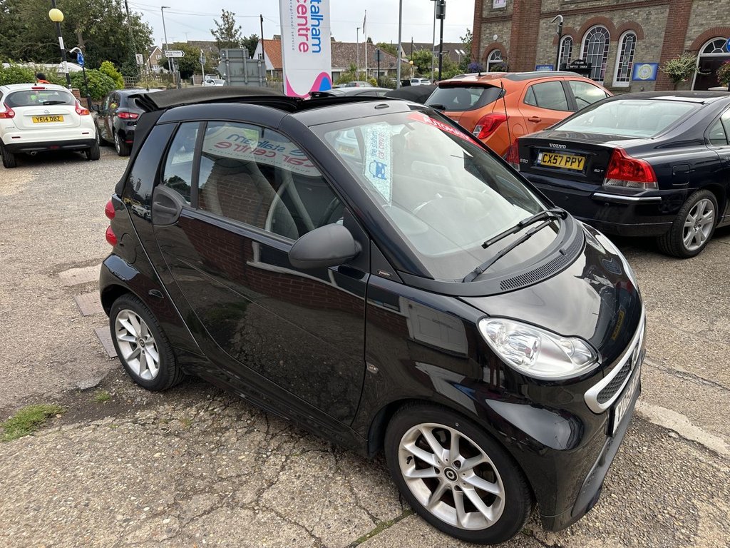 Used smart fortwo 2013 for sale - 76132929: Photo 20