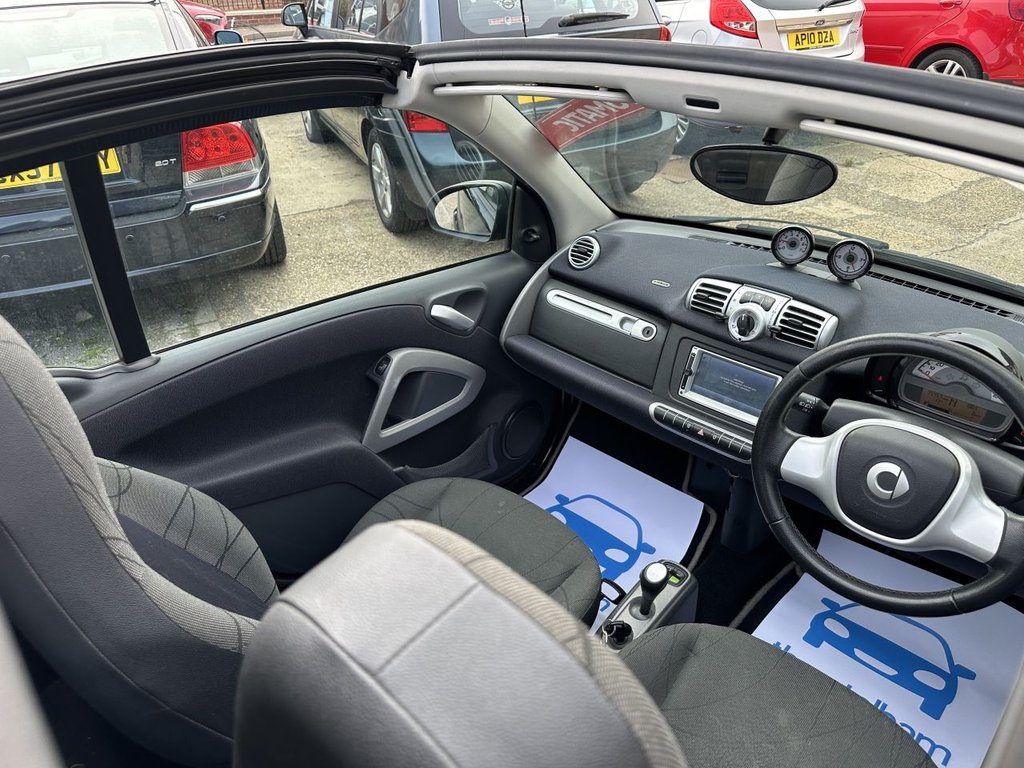 Used smart fortwo 2013 for sale - 76132929: Photo 21