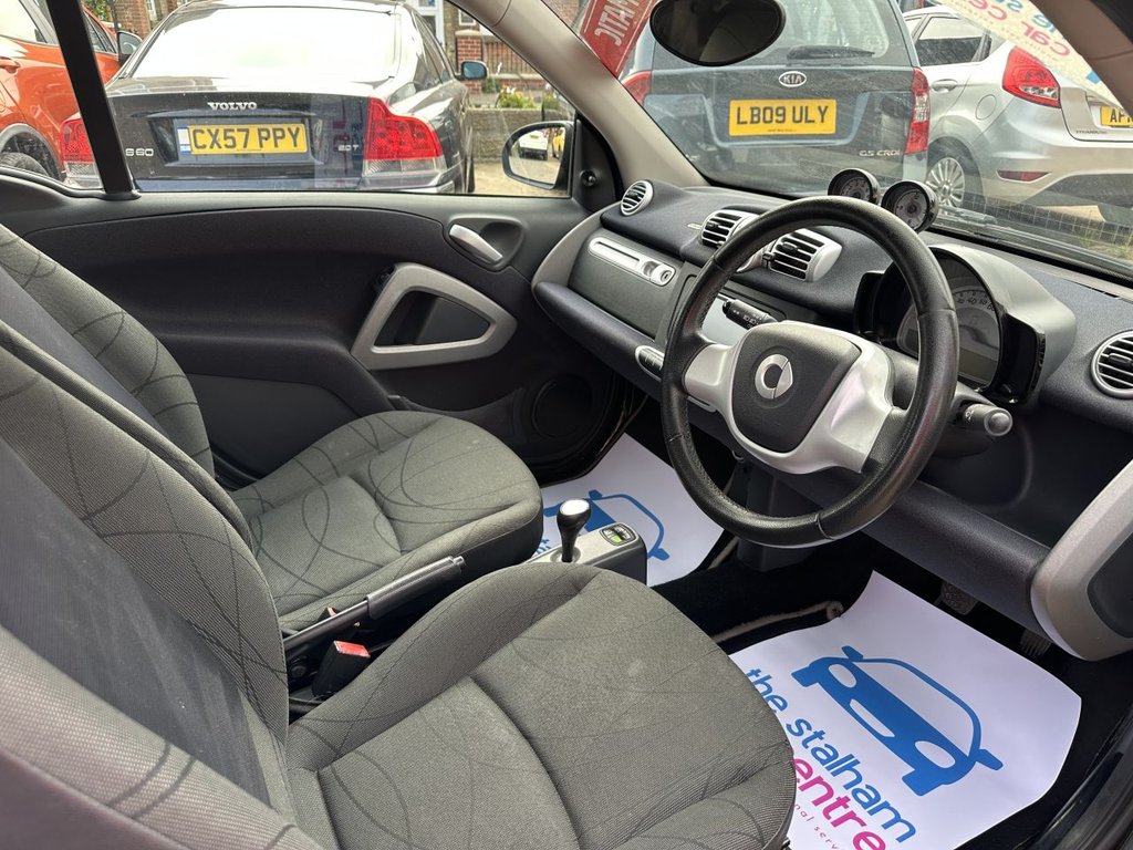 Used smart fortwo 2013 for sale - 76132929: Photo 3