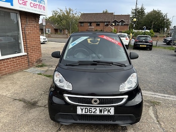 Used smart fortwo 2013 for sale - 76132929: Photo 4