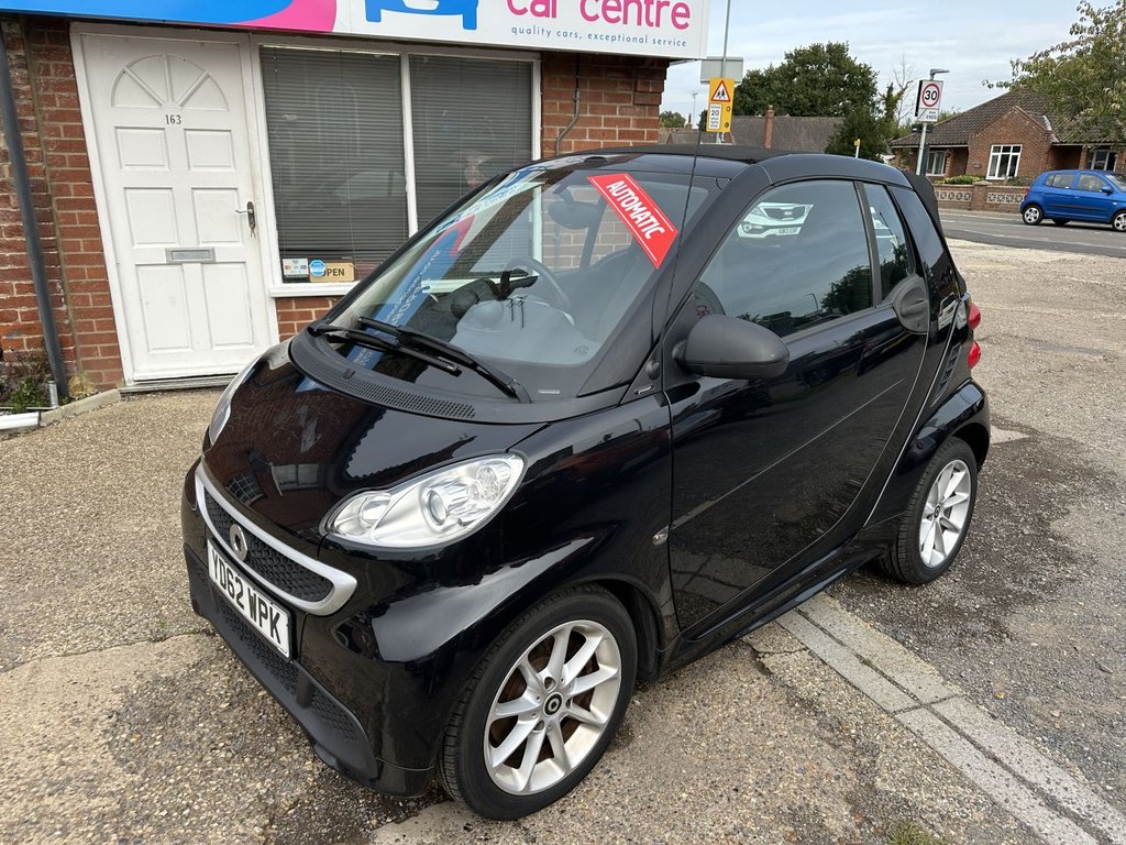 Used smart fortwo 2013 for sale - 76132929: Photo 5