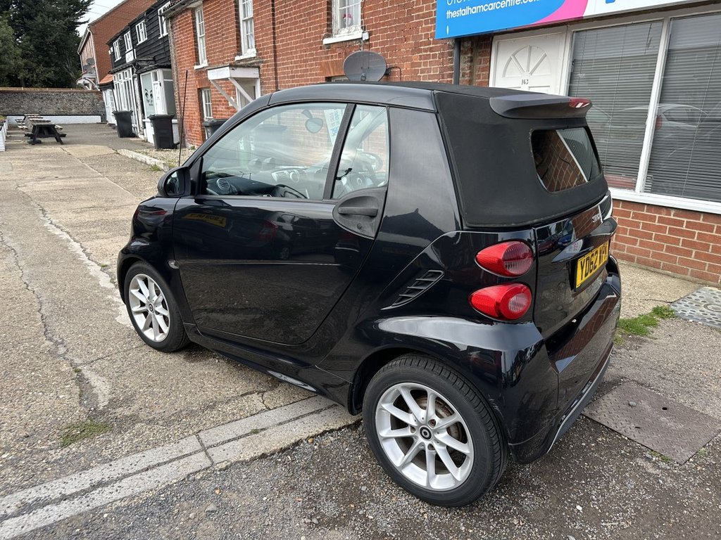 Used smart fortwo 2013 for sale - 76132929: Photo 6
