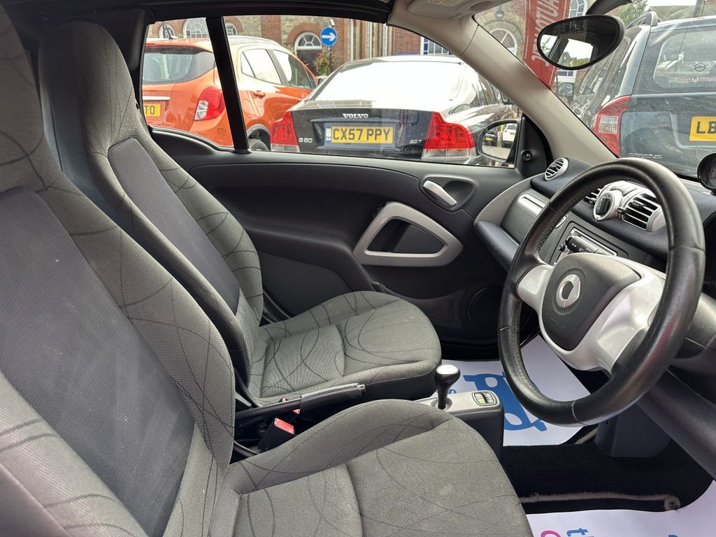 Used smart fortwo 2013 for sale - 76132929: Photo 9