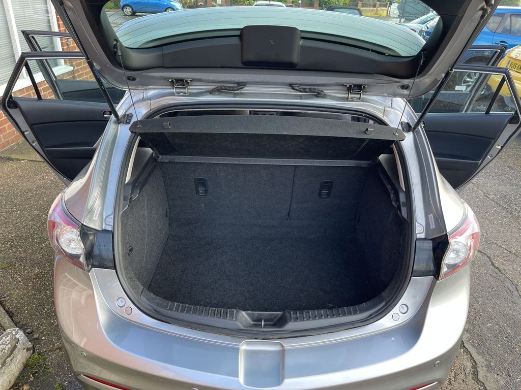 Used Mazda Mazda3 2012 for sale - 77263809: Photo 15