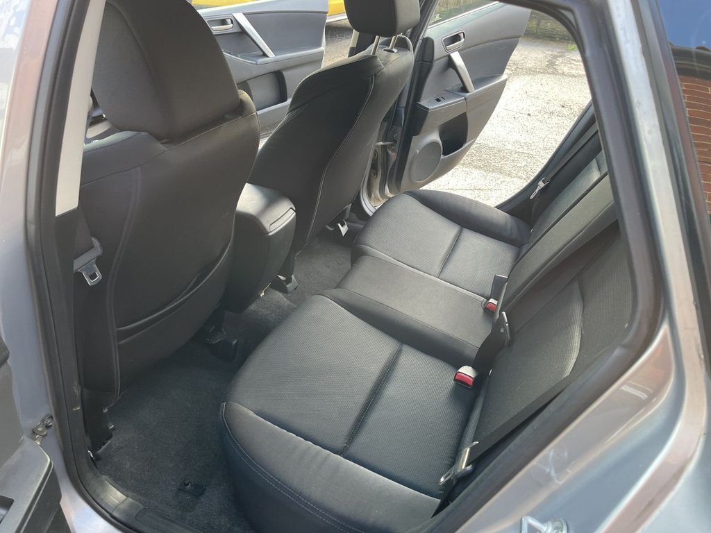 Used Mazda Mazda3 2012 for sale - 77263809: Photo 16