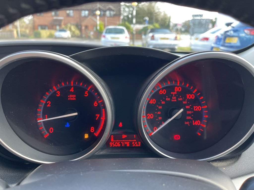 Used Mazda Mazda3 2012 for sale - 77263809: Photo 3