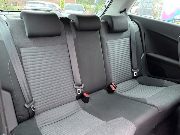 Used Volkswagen Polo 2013 for sale - 76163296: Photo 10