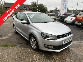 Volkswagen - Polo