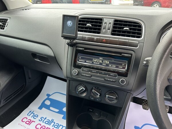 Used Volkswagen Polo 2013 for sale - 76163296: Photo 20