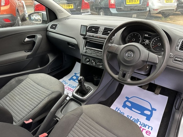 Used Volkswagen Polo 2013 for sale - 76163296: Photo 22