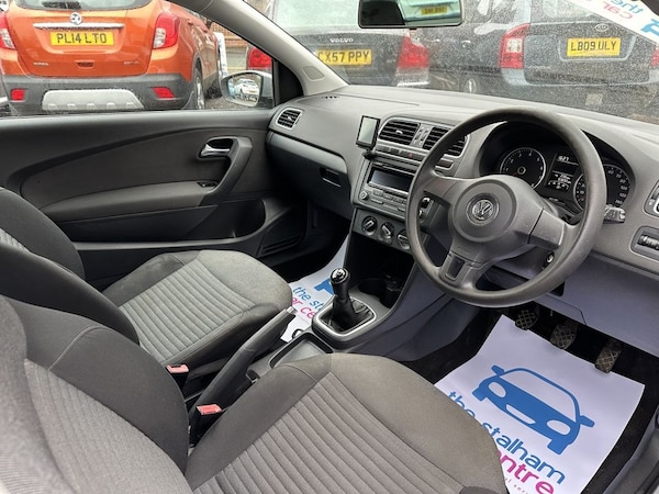 Used Volkswagen Polo 2013 for sale - 76163296: Photo 3