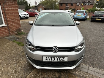 Used Volkswagen Polo 2013 for sale - 76163296: Photo 4