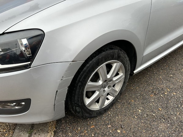 Used Volkswagen Polo 2013 for sale - 76163296: Photo 6