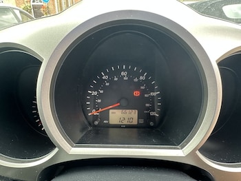 Used Daihatsu Terios 2007 for sale - 75559875: Photo