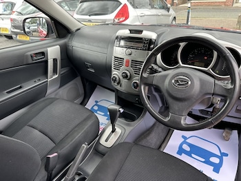 Used Daihatsu Terios 2007 for sale - 75559875: Photo