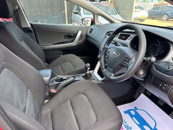 Used Kia Ceed 2012 for sale - 79667125: Photo