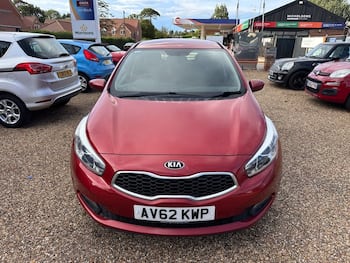 Used Kia Ceed 2012 for sale - 79667125: Photo