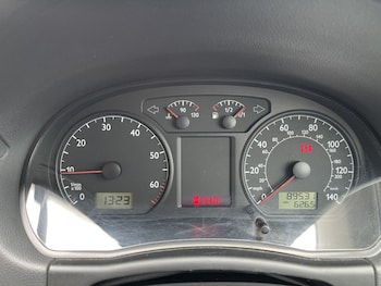 Used Volkswagen Polo 2003 for sale - 78257170: Photo