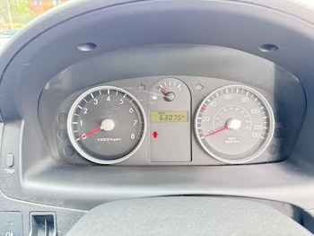 Used Hyundai Getz 2007 for sale - 76245479: Photo 2