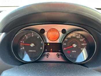 Used Nissan Qashqai 2008 for sale - 79632714: Photo