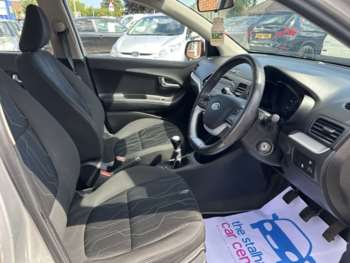 Used Kia Picanto 2012 for sale - 75411399: Photo