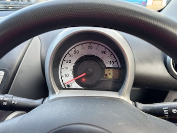 Used Citroen C1 2008 for sale - 78828888: Photo