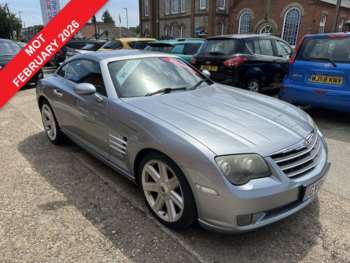 2004 (04) - 3.2 V6 2dr Auto