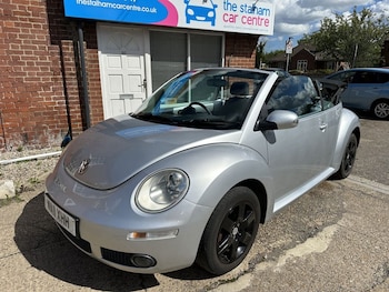 Used Volkswagen Beetle 2011 for sale - 75739204: Photo