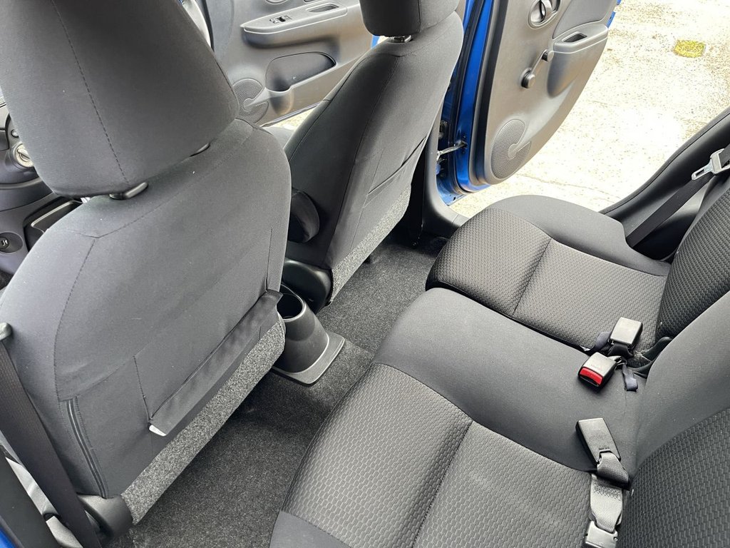 Used Nissan Micra 2012 for sale - 77263625: Photo 16