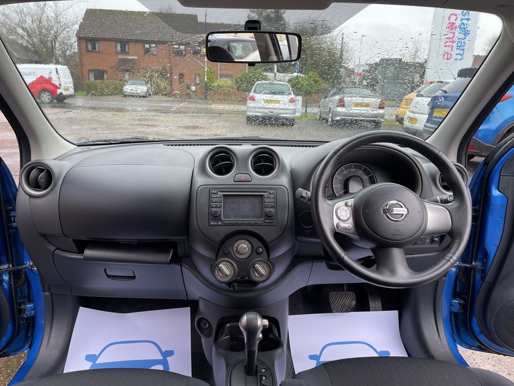 Used Nissan Micra 2012 for sale - 77263625: Photo 2