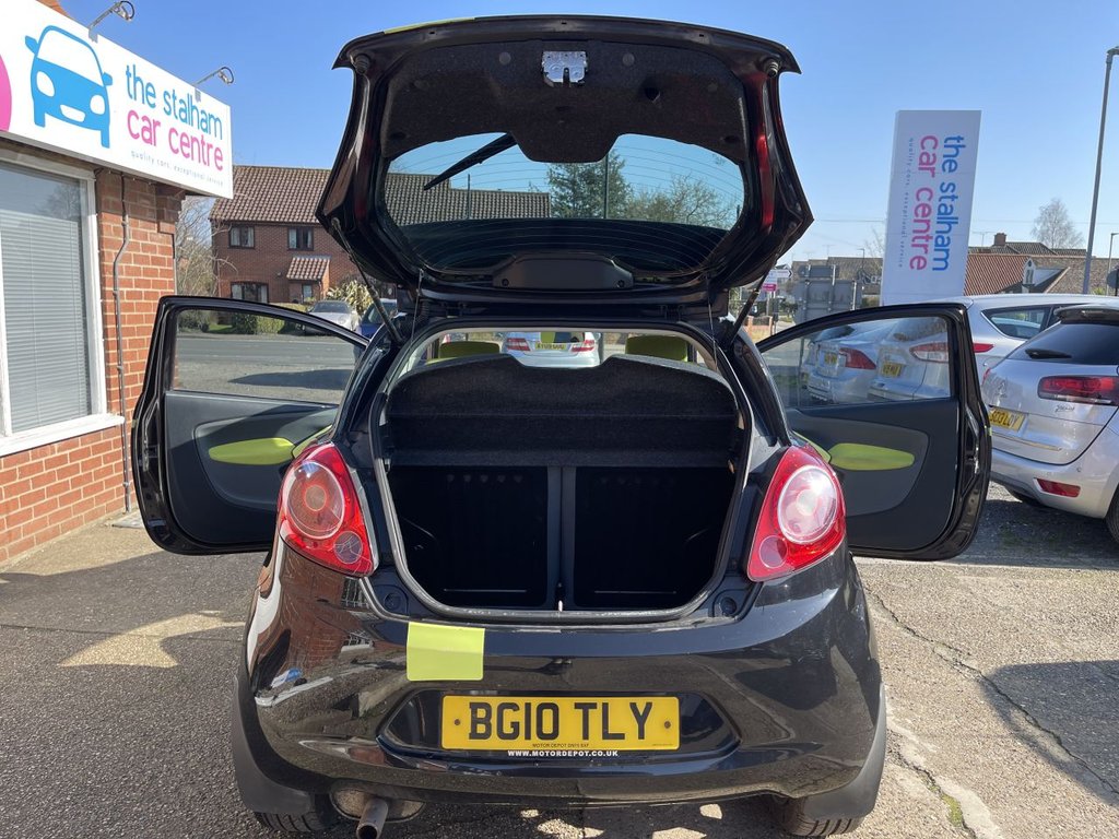 Used Ford Ka 2010 for sale - 77765453: Photo 10