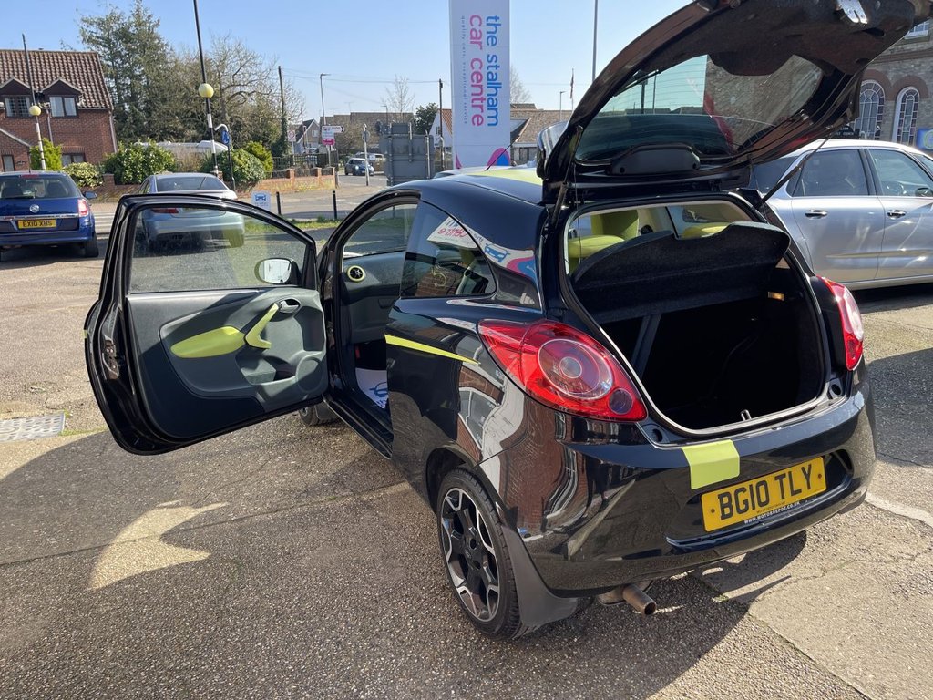 Used Ford Ka 2010 for sale - 77765453: Photo 11