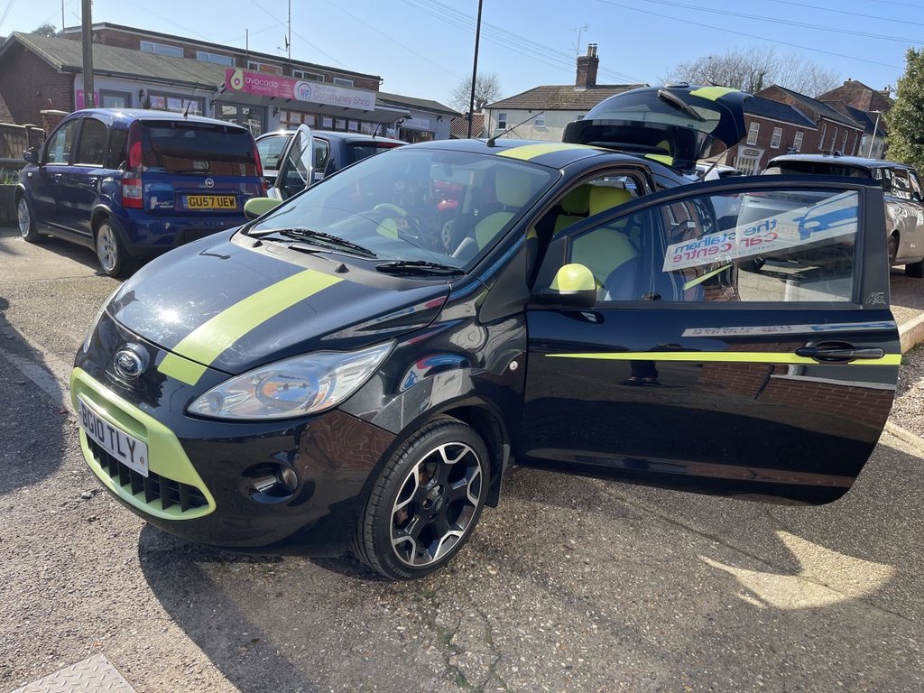 Used Ford Ka 2010 for sale - 77765453: Photo 12