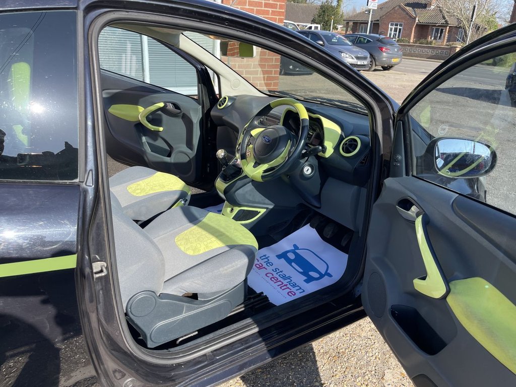 Used Ford Ka 2010 for sale - 77765453: Photo 13