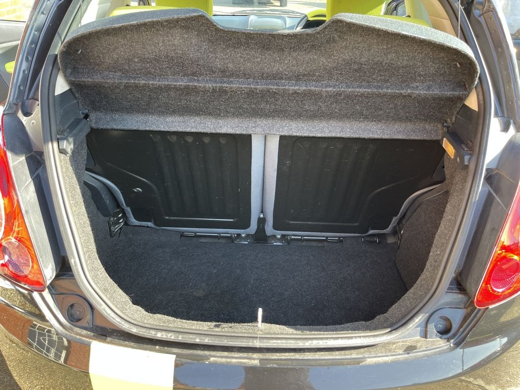 Used Ford Ka 2010 for sale - 77765453: Photo 14