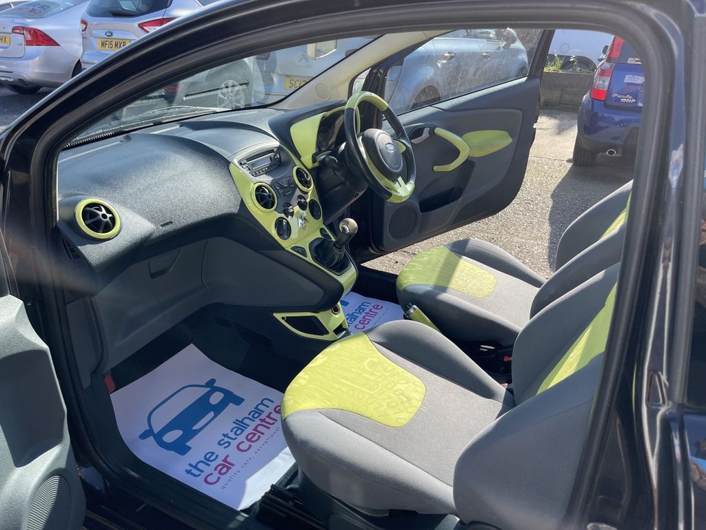 Used Ford Ka 2010 for sale - 77765453: Photo 15