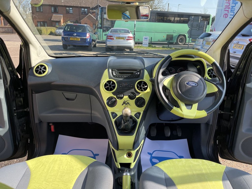 Used Ford Ka 2010 for sale - 77765453: Photo 2