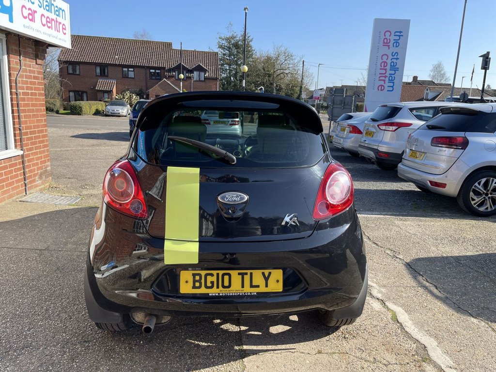 Used Ford Ka 2010 for sale - 77765453: Photo 5