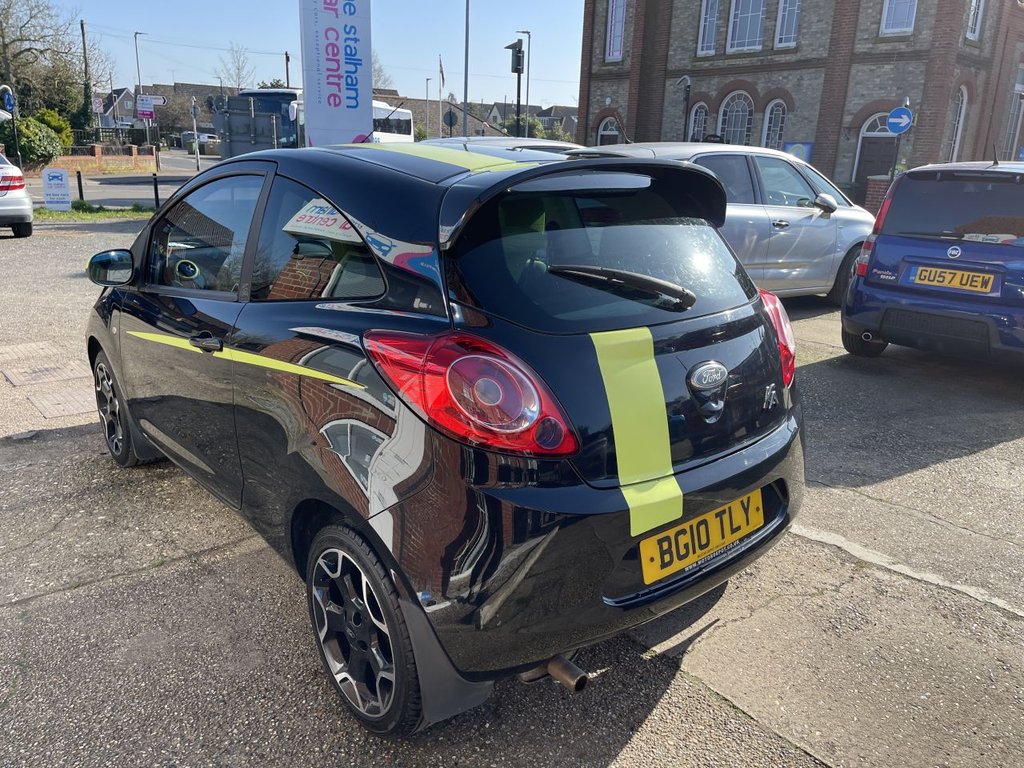 Used Ford Ka 2010 for sale - 77765453: Photo 6