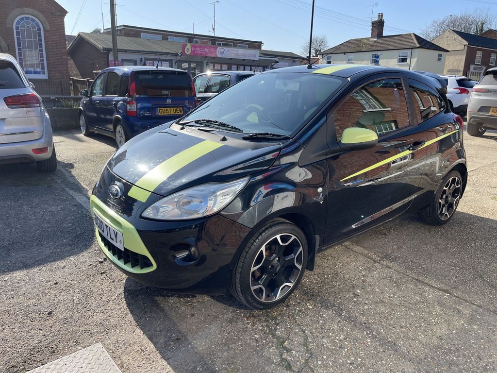 Used Ford Ka 2010 for sale - 77765453: Photo 7