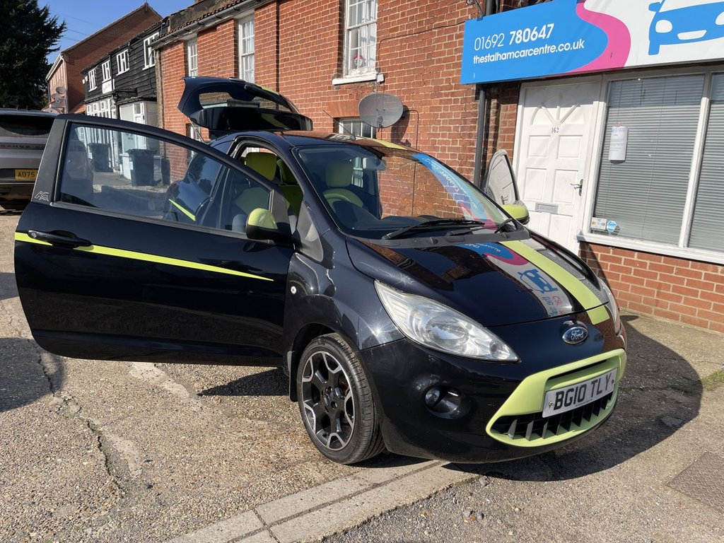 Used Ford Ka 2010 for sale - 77765453: Photo 8