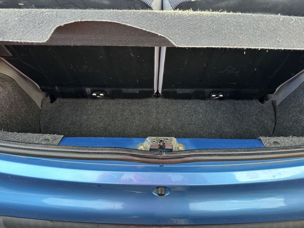 Used Peugeot 107 2007 for sale - 76655135: Photo 10