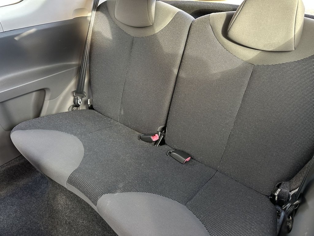 Used Peugeot 107 2007 for sale - 76655135: Photo 13