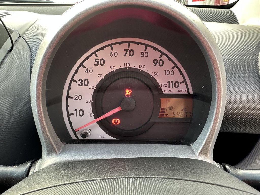 Used Peugeot 107 2007 for sale - 76655135: Photo 2