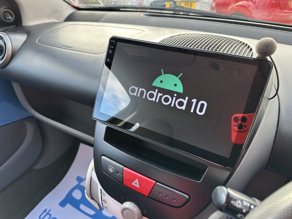 Used Peugeot 107 2007 for sale - 76655135: Photo 20