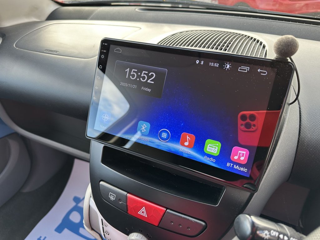 Used Peugeot 107 2007 for sale - 76655135: Photo 21