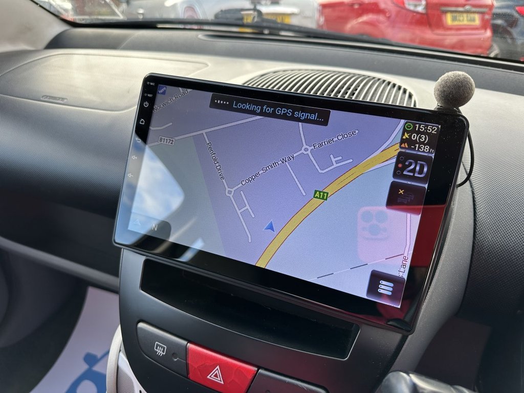 Used Peugeot 107 2007 for sale - 76655135: Photo 23