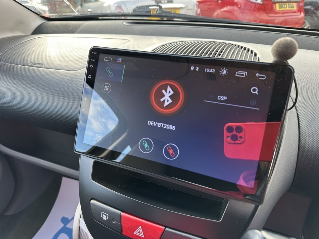 Used Peugeot 107 2007 for sale - 76655135: Photo 24