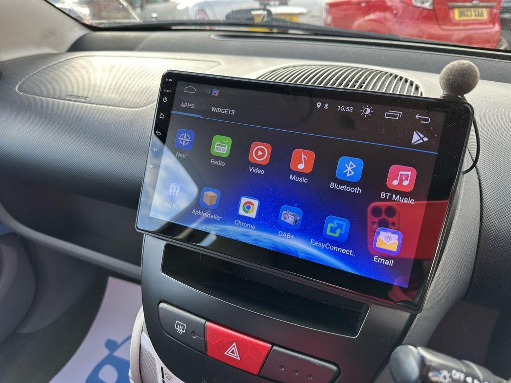 Used Peugeot 107 2007 for sale - 76655135: Photo 25